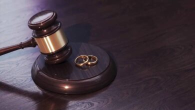 قانون الأحوال الشخصية