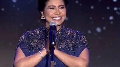 شيرين عبد الوهاب