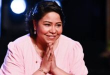 شيرين عبد الوهاب