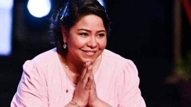 شيرين عبد الوهاب