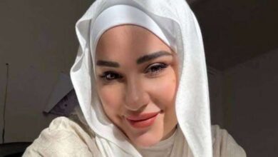 أسما شريف منير