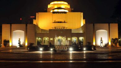 الطريق إلى الله