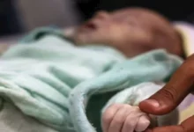 رضيعة الحسين