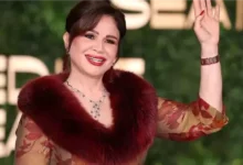 إلهام شاهين