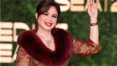 إلهام شاهين