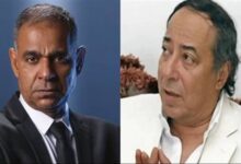 صلاح السعدني