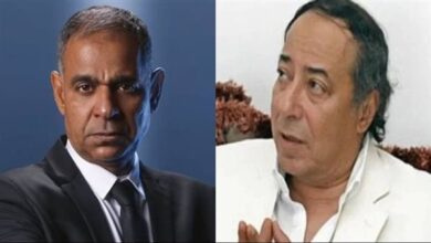 صلاح السعدني