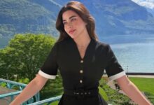 يارا السكري