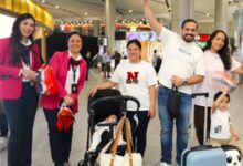 مطار القاهرة