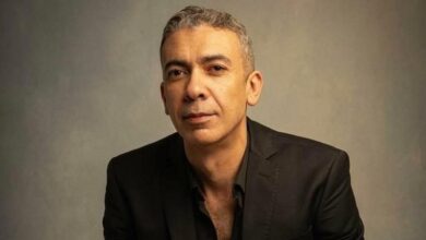 ضياء العوضي