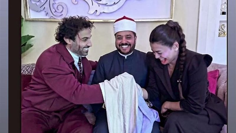 أحمد فهمي