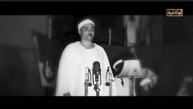 مصطفى إسماعيل