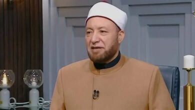 الحجاب الشرعي