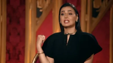 حلا شيحة