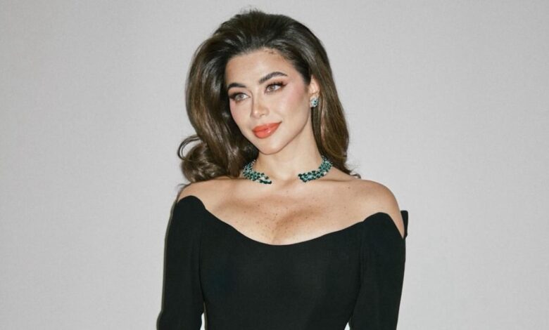 يارا السكري