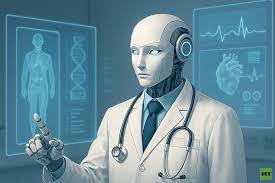 الذكاء الاصطناعي