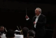 أوركسترا القاهرة السيمفوني