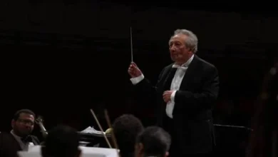 أوركسترا القاهرة السيمفوني