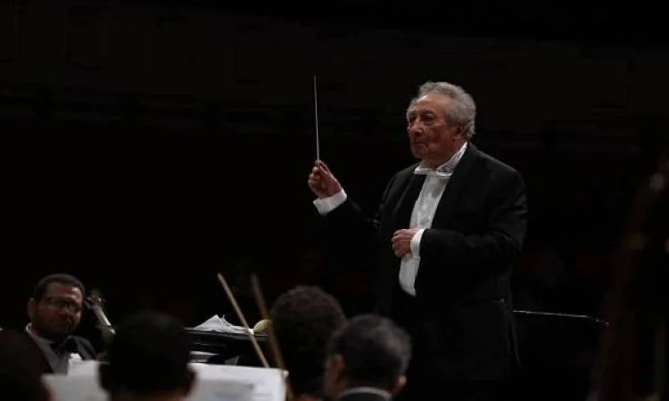 أوركسترا القاهرة السيمفوني