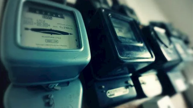 أسعار الكهرباء