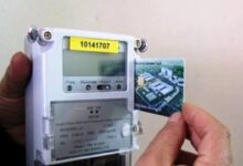 العداد الكودي