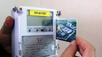 العداد الكودي